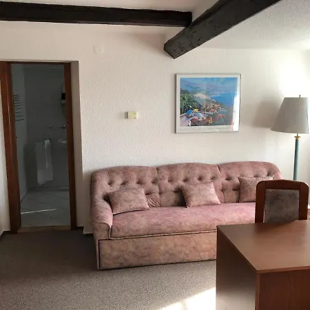 Tamara Guest house