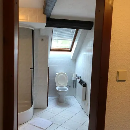 Tamara Guest house *