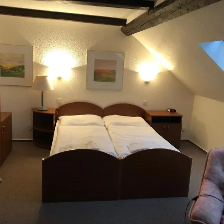 Guest house Tamara Vilemov (Decin)