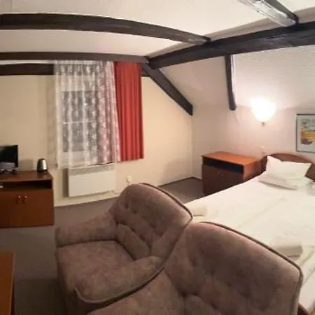 Tamara 3* Vilemov (Decin)