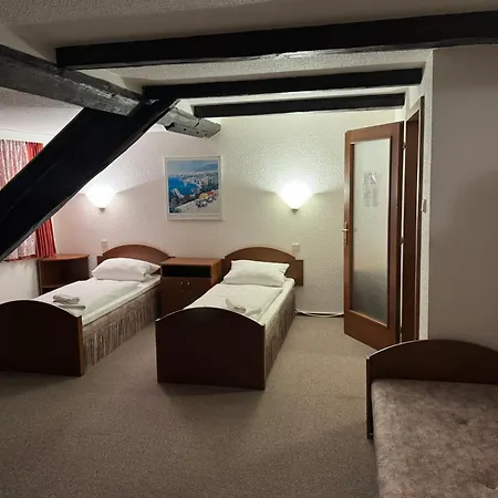 Tamara Pensjonat
