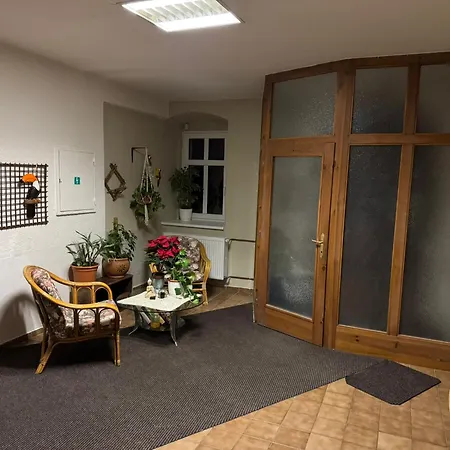 Tamara Guest house *