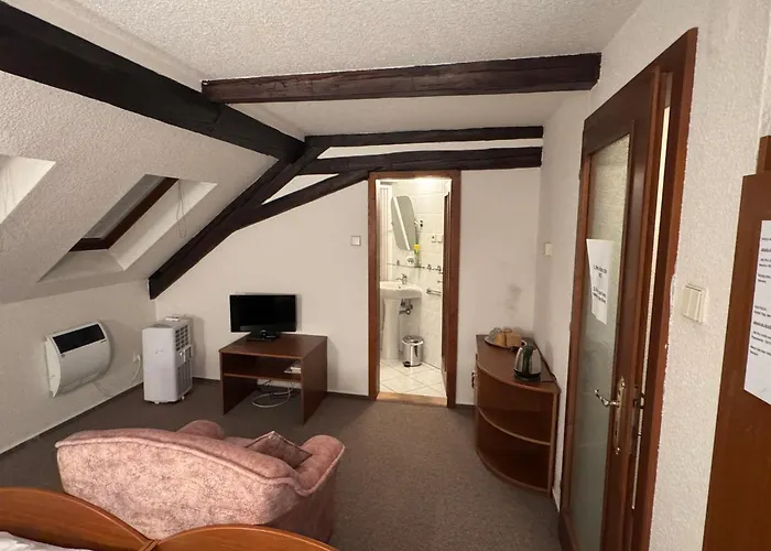 Maison d'hôtes Tamara 3*